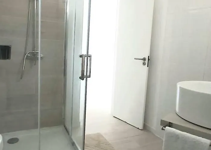 Apartamento Casa Cedro Vista Mar 0 Carvoeiro (Lagoa)