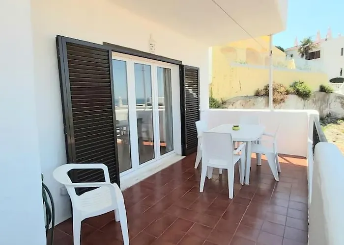Casa Cedro Vista Mar 0 Carvoeiro (Lagoa)