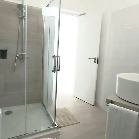 Appartamento Casa Cedro Vista Mar 0 Carvoeiro (Lagoa)